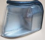 Front left indicator light, white (9943194), FIAT / Lancia Original